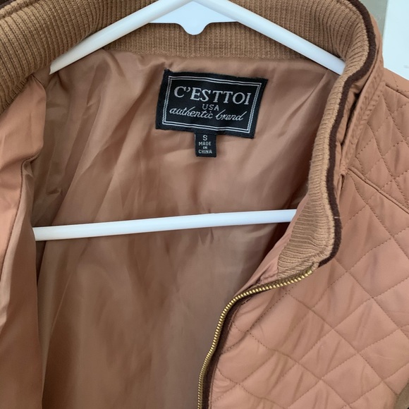 Jacket - Picture 2 of 3